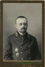 Сергей Евгеньевич Митров. Фотография 1910-е годы