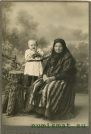 Два поколения. Зав.Мотовилиха, 1914-17 гг